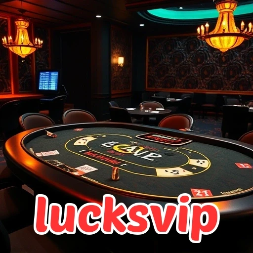 lucksvip: Panduan Lengkap Fitur dan Keunggulan untuk Gamer Indonesia