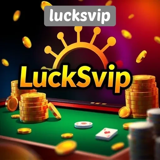 Berbagai Permainan yang Tersedia di Lucksvip