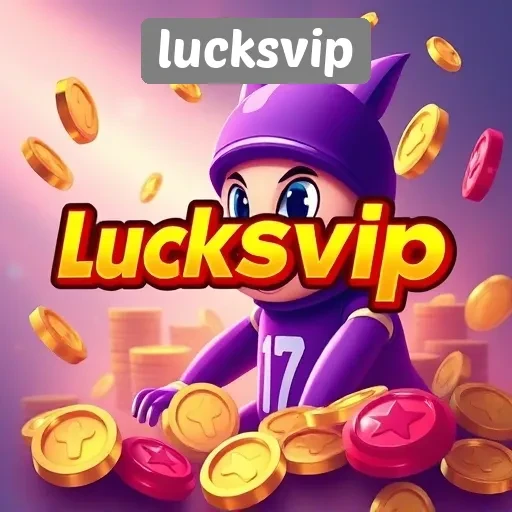 Berkenalan dengan Situs Game Lucksvip yang Menarik