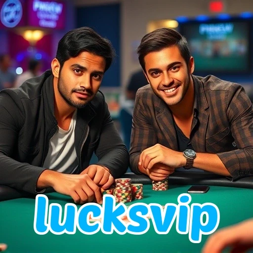 lucksvip dan Keberuntungan Melalui Rewards Loyalitas yang Menggiurkan