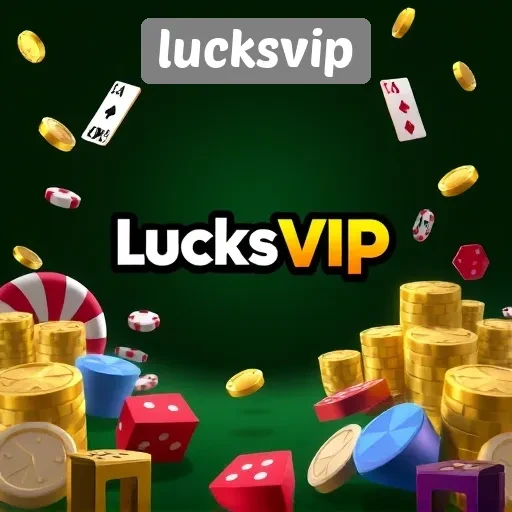 Bagaimana Lucksvip Menjadi Favorit di Kalangan Gamer
