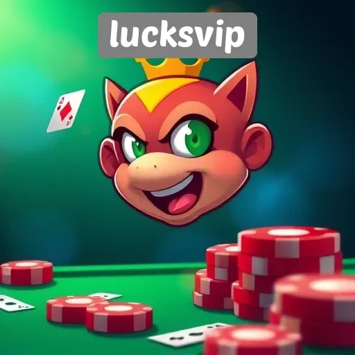 Keuntungan Bergabung dengan Komunitas Game Lucksvip