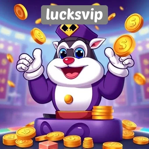 Menjelajahi Fitur Utama Situs Game Lucksvip