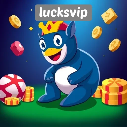 Pengenalan Situs Game Lucksvip untuk Pecinta Game Online