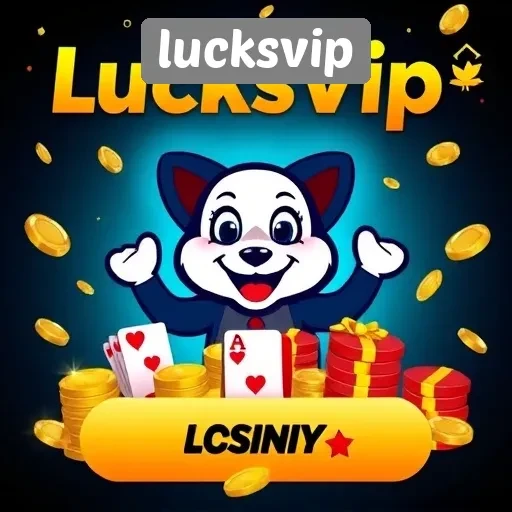 Variasi Permainan yang Ditawarkan oleh Lucksvip untuk Pengguna