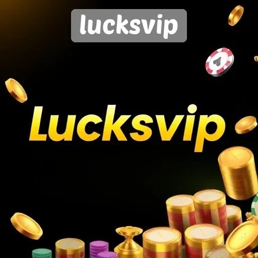 Mengenal Situs Game Lucksvip di Indonesia