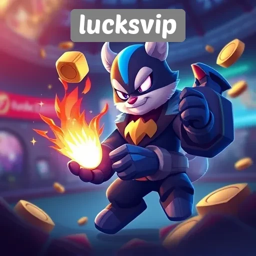 Inovasi Terbaru yang Ditawarkan oleh Lucksvip dalam Game Online