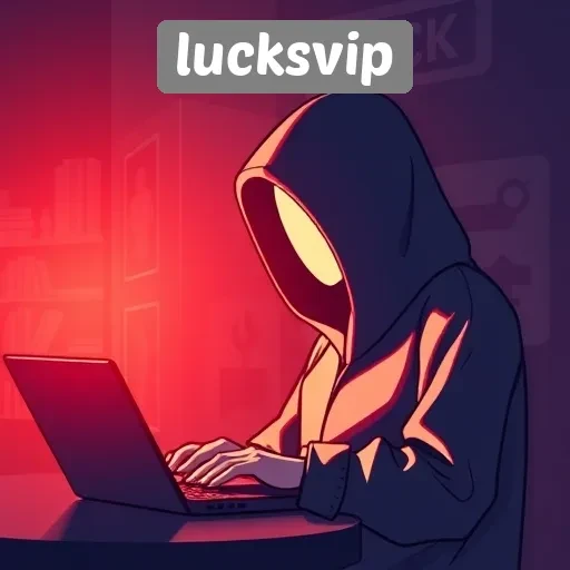 Analisis Keamanan dan Privasi di Situs Lucksvip