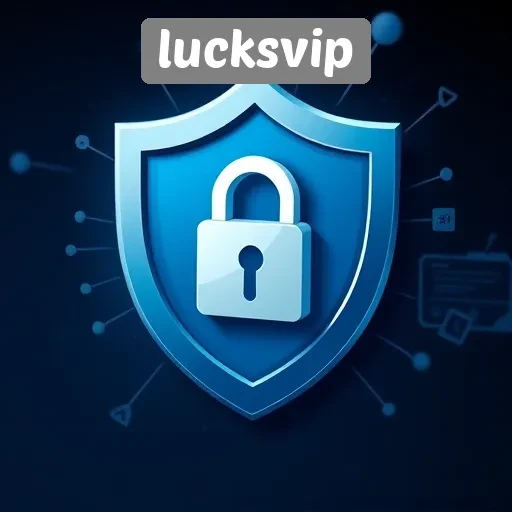 Sistem Keamanan dan Privasi di Situs Lucksvip