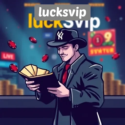 Pengalaman Pengguna di Platform Lucksvip