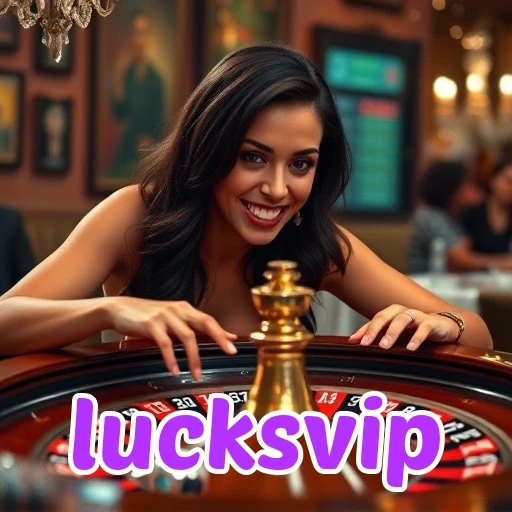 lucksvip: Keunggulan Berita Terbaru Dalam Game Online Indonesia