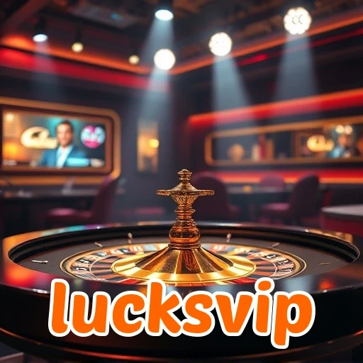 lucksvip: Menyelami Serunya Poker Online dengan Keunggulan Terbaik