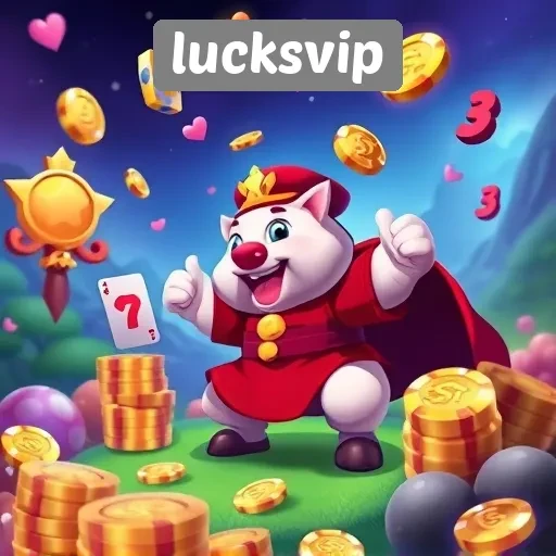Mengungkap Jenis-Jenis Game Populer di Lucksvip