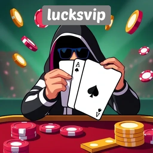 Tips Aman Bermain di Situs Lucksvip