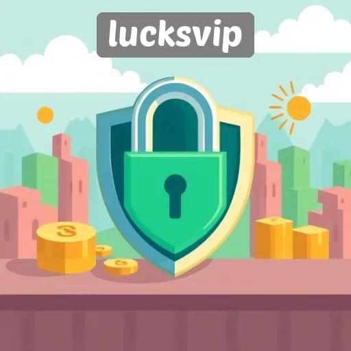Keamanan dan Kepercayaan dalam Bertransaksi di Lucksvip