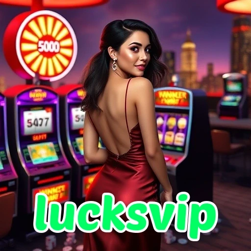 lucksvip: Raih Kemenangan Besar dengan Strategi Game Terbaik