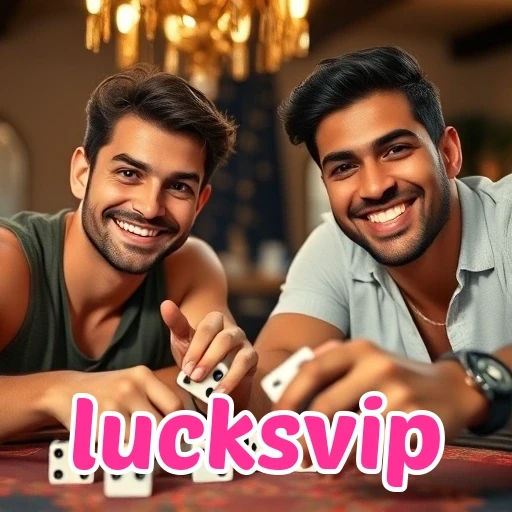 lucksvip: Menang Besar dengan Tips dan Fitur Seru