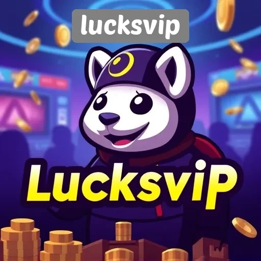 Mengapa Lucksvip Layak Dipilih oleh Para Gamer Indonesia